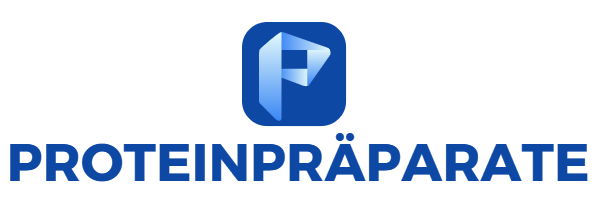 Proteinpräparate