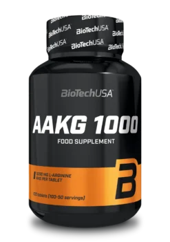AAKG 1000 (100 Tabletten)