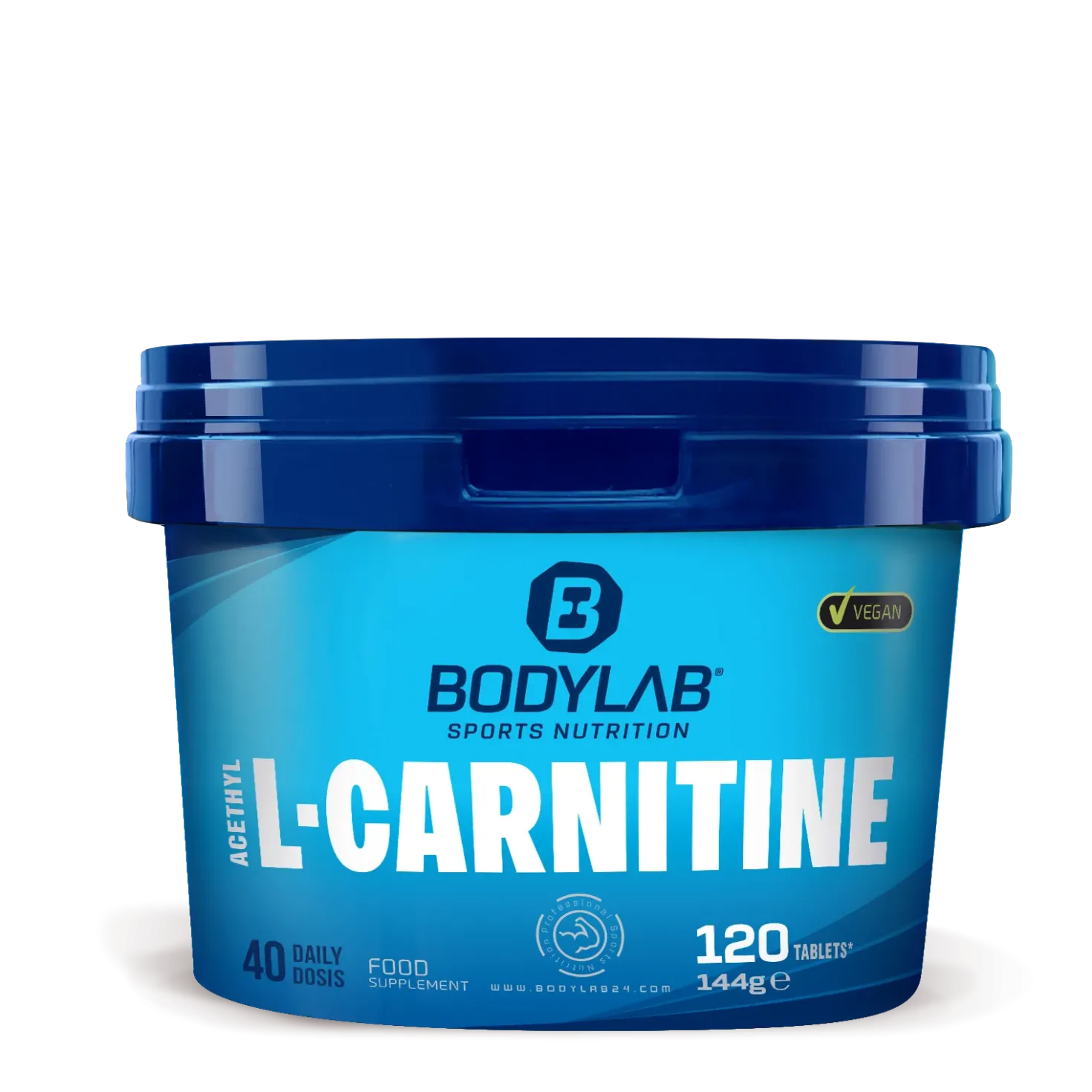 Acetyl L-Carnitine (120 Tabletten)