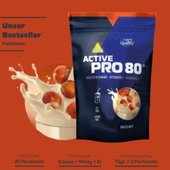Active Pro 80 (500g)