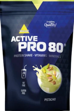 Active Pro 80 (500g)