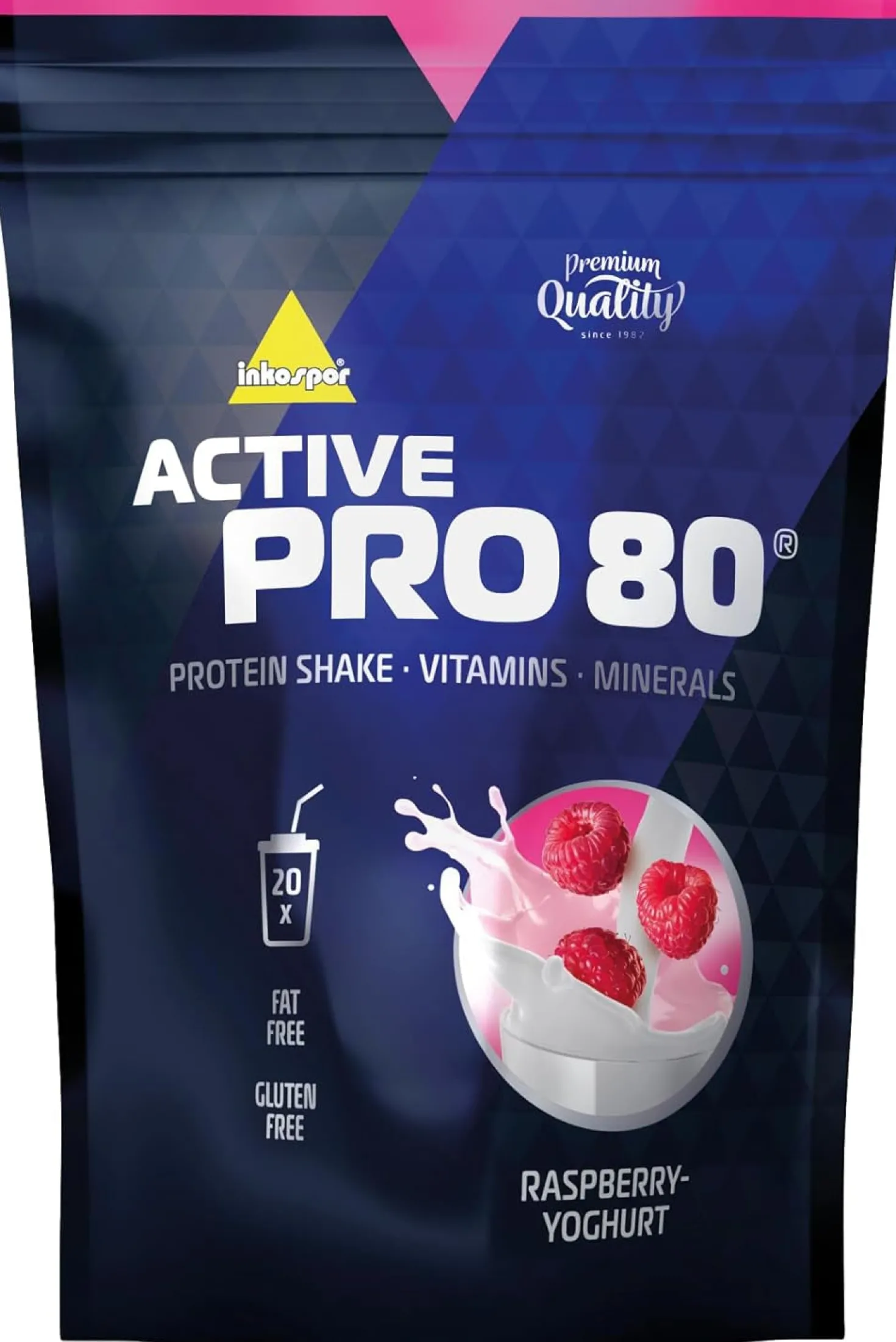 Active Pro 80 (500g)