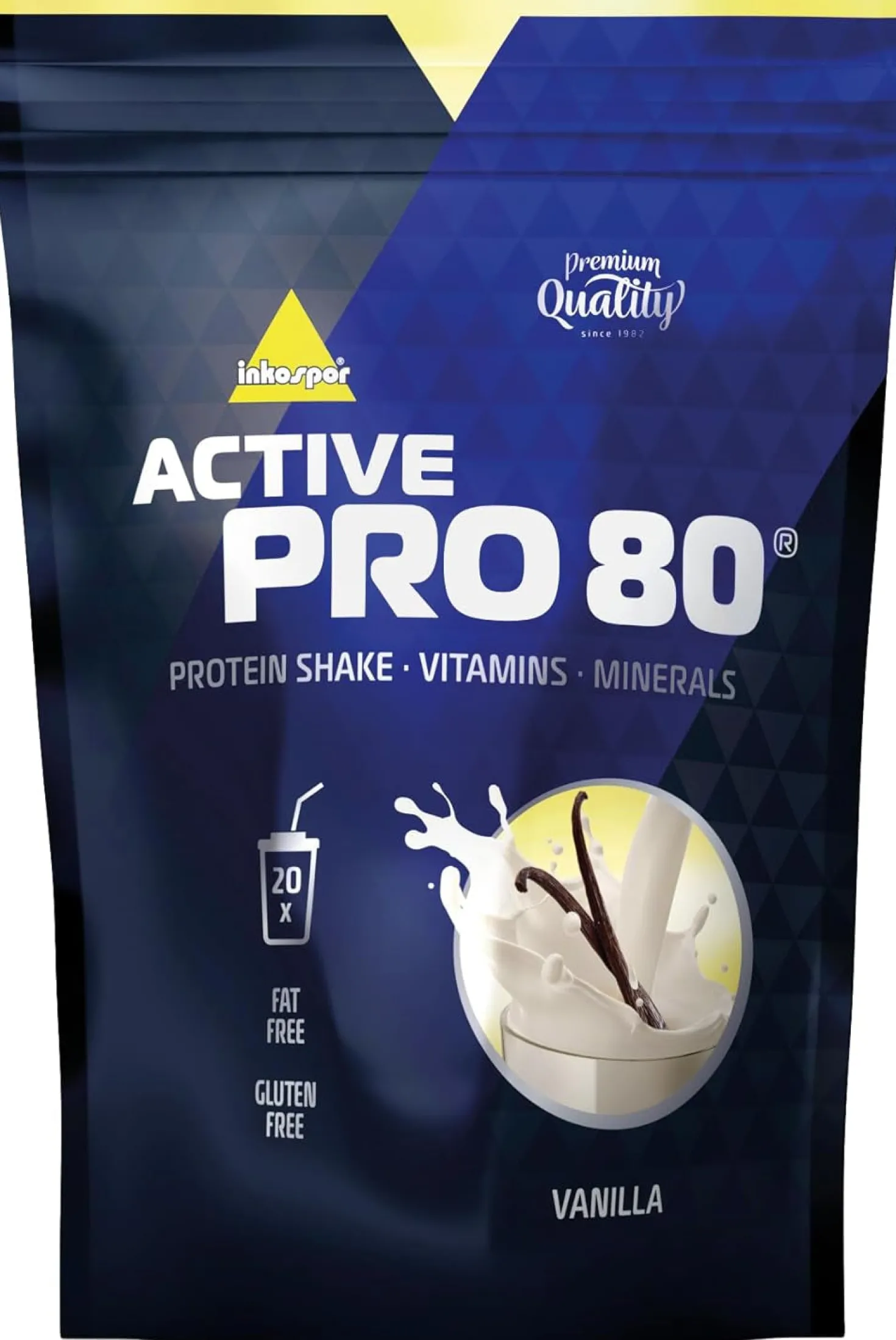 Active Pro 80 (500g)