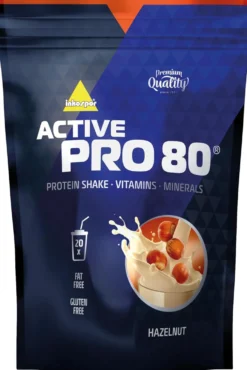 Active Pro 80 (500g)