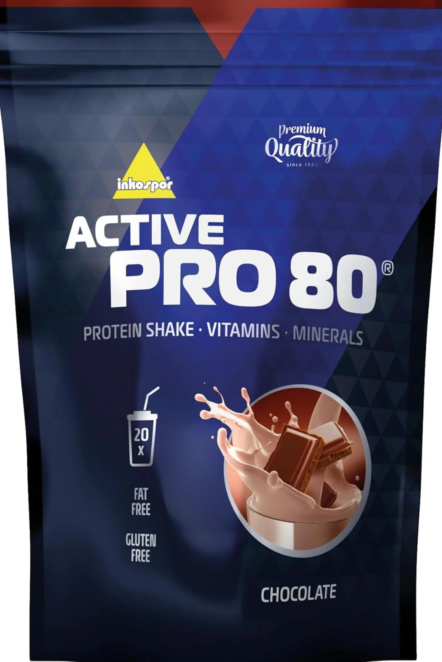 Active Pro 80 (500g)