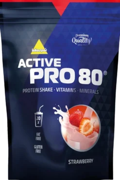 Active Pro 80 (500g)