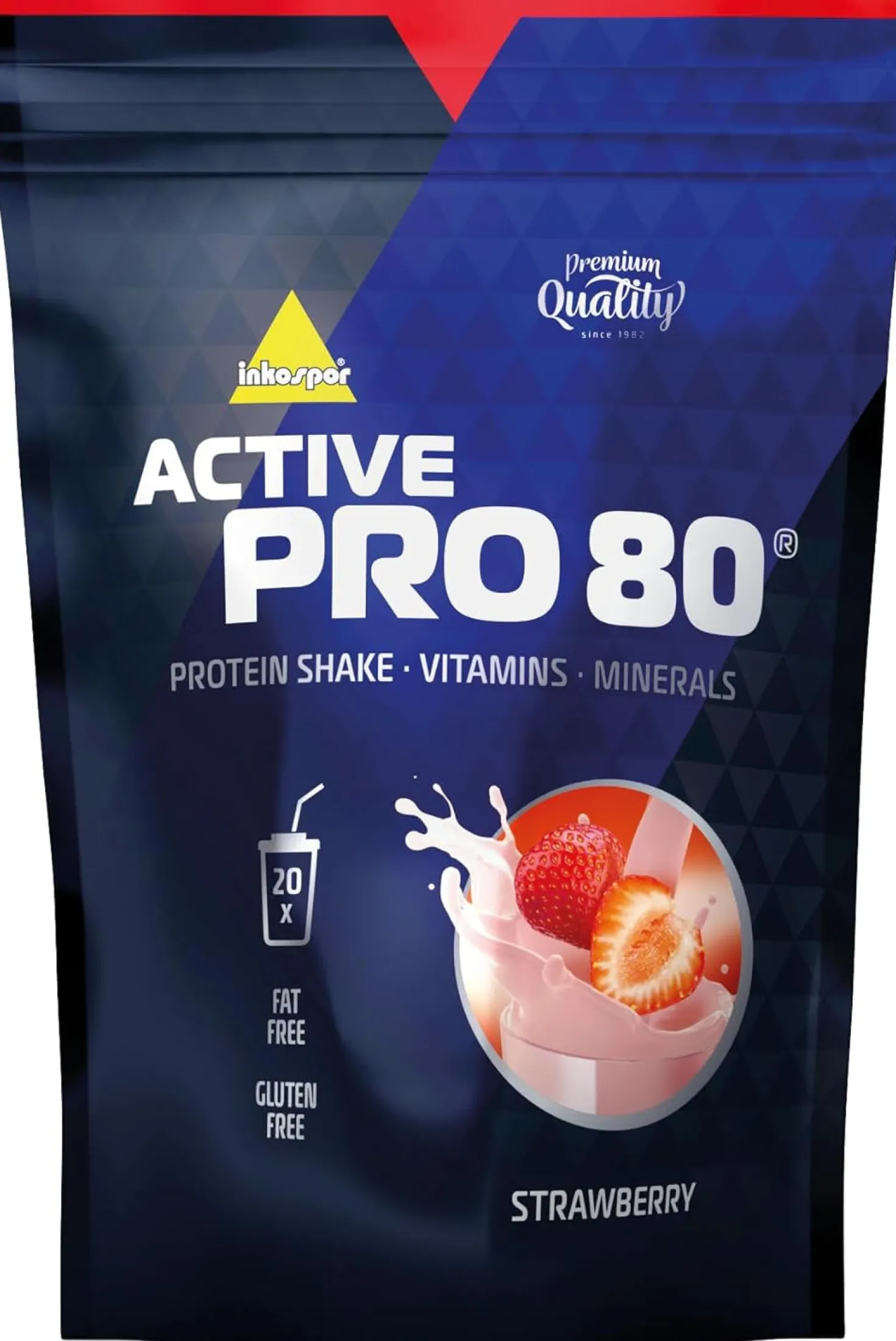 Active Pro 80 (500g)