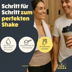 Active Pro 80 (500g)