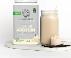 Active Protein Organic (1000g)