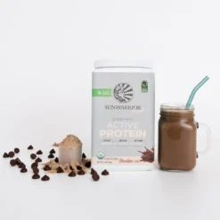 Active Protein Organic (1000g)