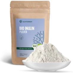 Agaven Inulin Pulver Bio (500g)