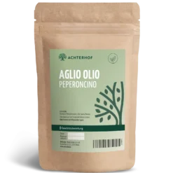 Aglio Olio Peperoncino Gewürzzubereitung (250g)