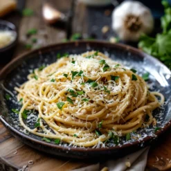 Aglio Olio Peperoncino Gewürzzubereitung (250g)