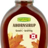 Ahornsirup Grad C Bio (375ml)