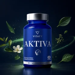 AKTIVA - Knochen und Knorpel Komplex (60 Kapseln)