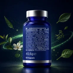 AKTIVA - Knochen und Knorpel Komplex (60 Kapseln)