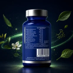 AKTIVA - Knochen und Knorpel Komplex (60 Kapseln)