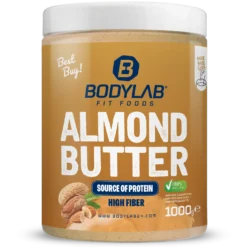 Almond Butter (1000g)
