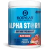 Alpha Storm - OXYSTORM® Pre Workout Blood Orange (500g)