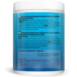 Alpha Storm - OXYSTORM® Pre Workout Blood Orange (500g)