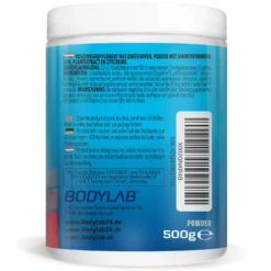 Alpha Storm - OXYSTORM® Pre Workout Blood Orange (500g)
