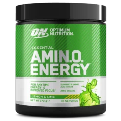 Amino Energy (270g)