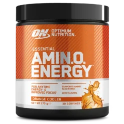 Amino Energy (270g)