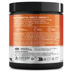Amino Energy (270g)