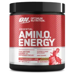 Amino Energy (270g)