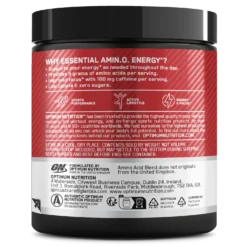 Amino Energy (270g)