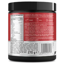 Amino Energy (270g)