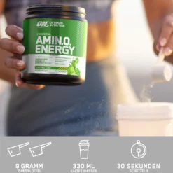 Amino Energy (270g)