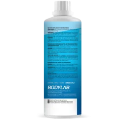Amino Liquid Cherry Berry (1000ml)