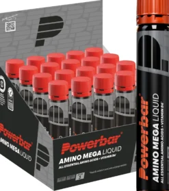 Amino Mega Liquid Ampoules (20 x 25ml)