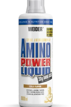 Amino Power Liquid (1000ml)