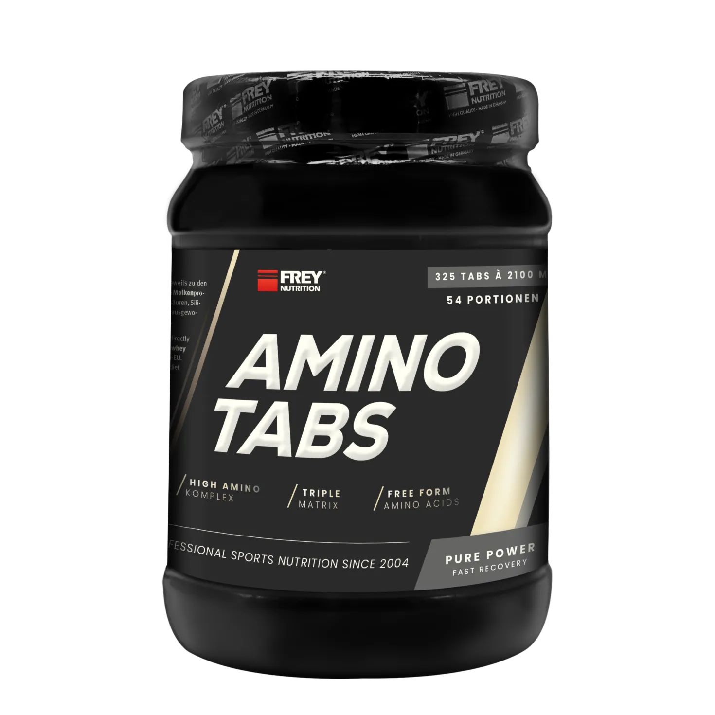 Amino Tabs (325 Tabletten)