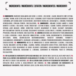 Amino X Aminosäuren BCAA (1000g)