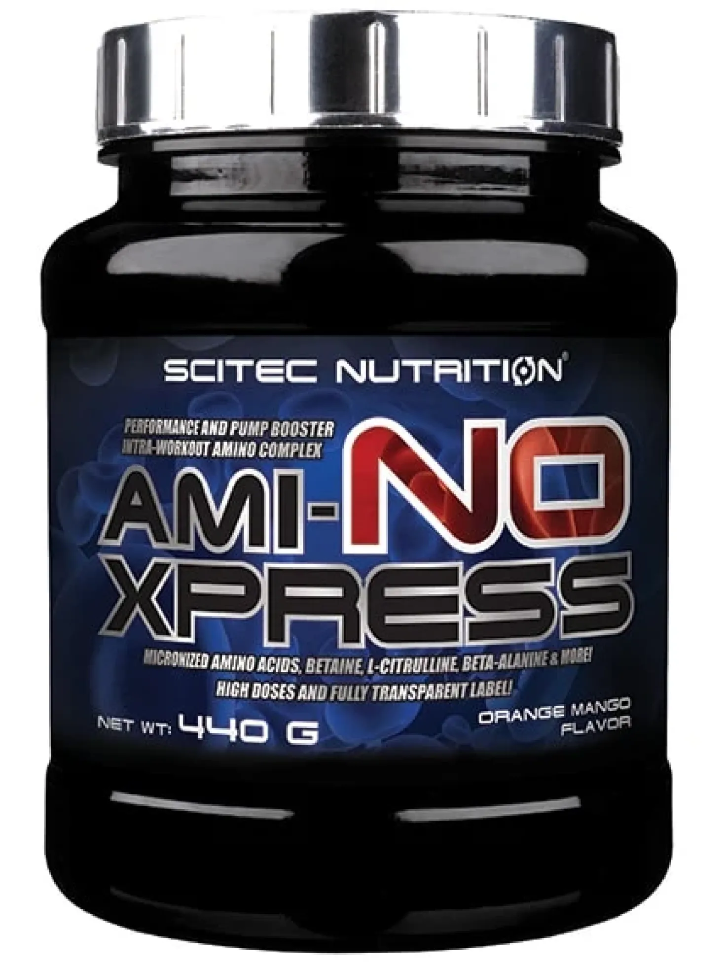 Ami-NO Xpress (440g)