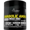 Anabolic Amino 9000 Mega Tabs (150 Tabletten)