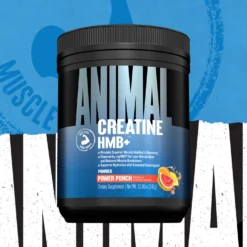 Animal Creatine HMB+ (330g)