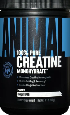 Animal Creatine Powder (500g)