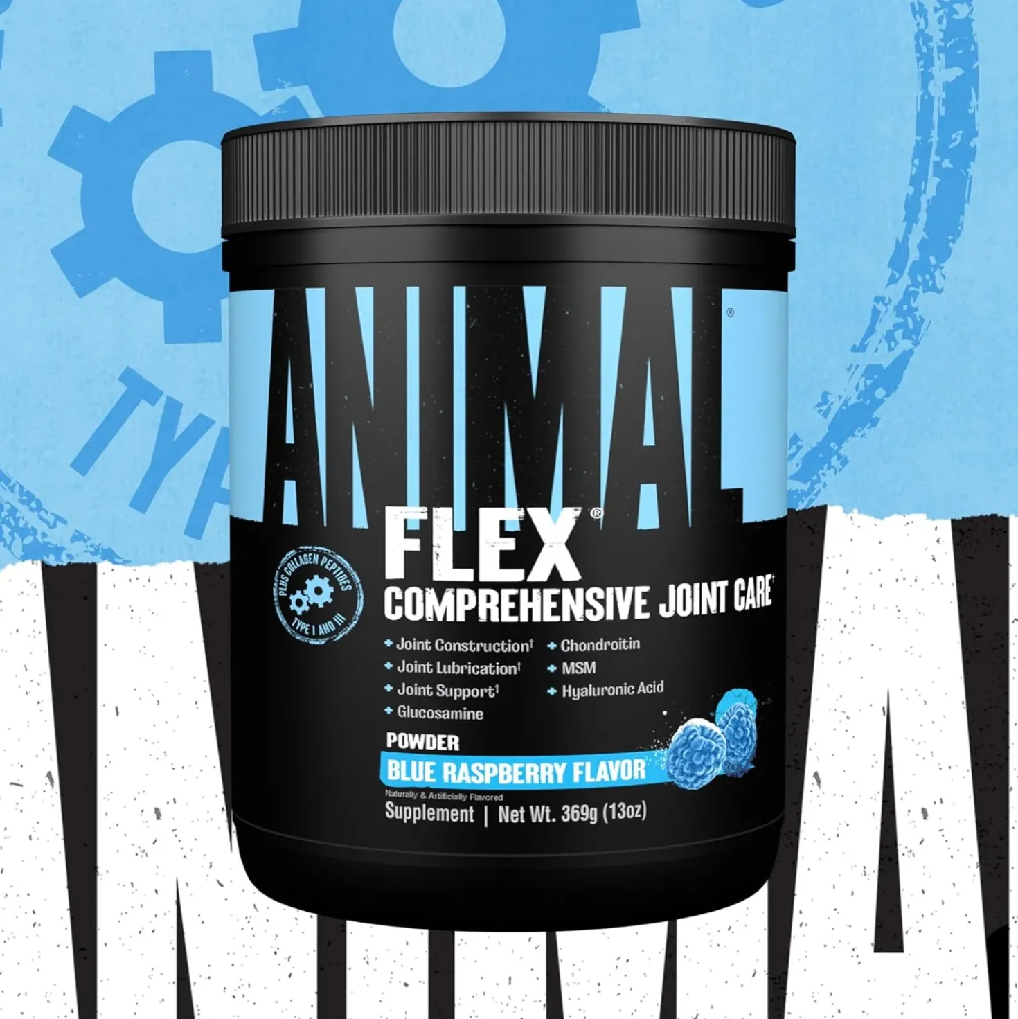 Animal Flex (348g)