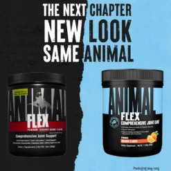 Animal Flex (348g)