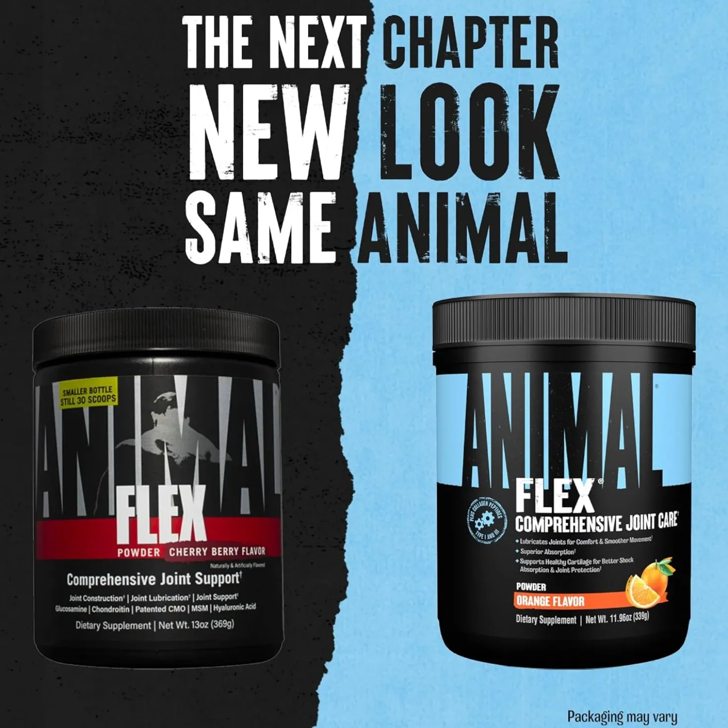 Animal Flex (348g)