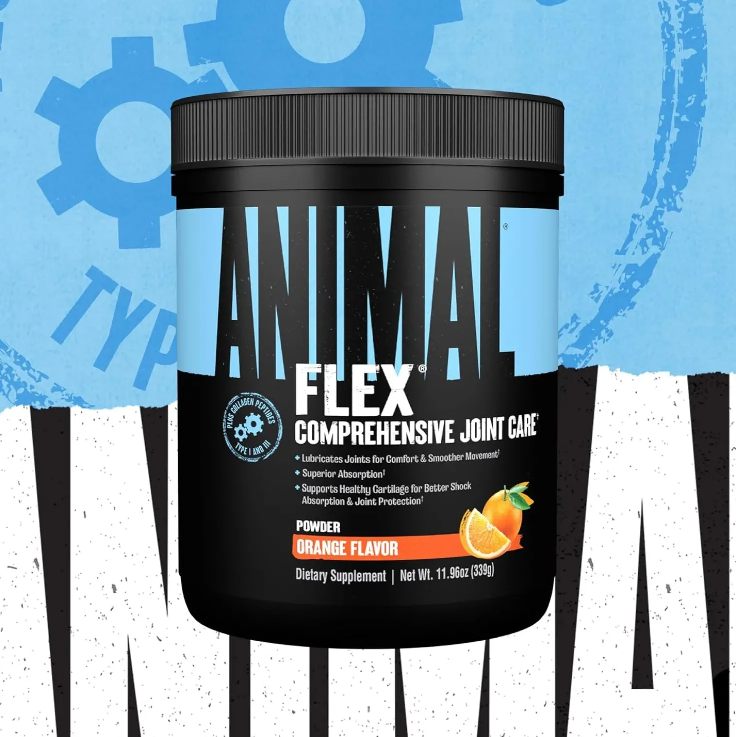 Animal Flex (348g)