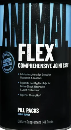 Animal Flex (44 Packs)