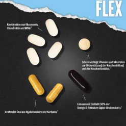 Animal Flex (44 Packs)