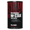 Animal M-STAK (21 Packets)