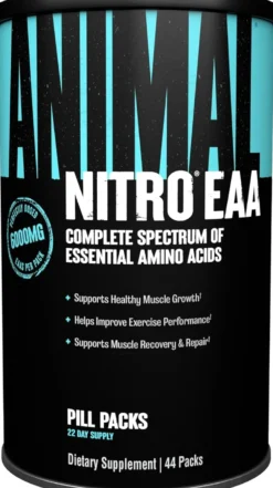 Animal Nitro (44 Packs)