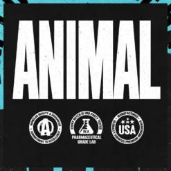 Animal Nitro (44 Packs)